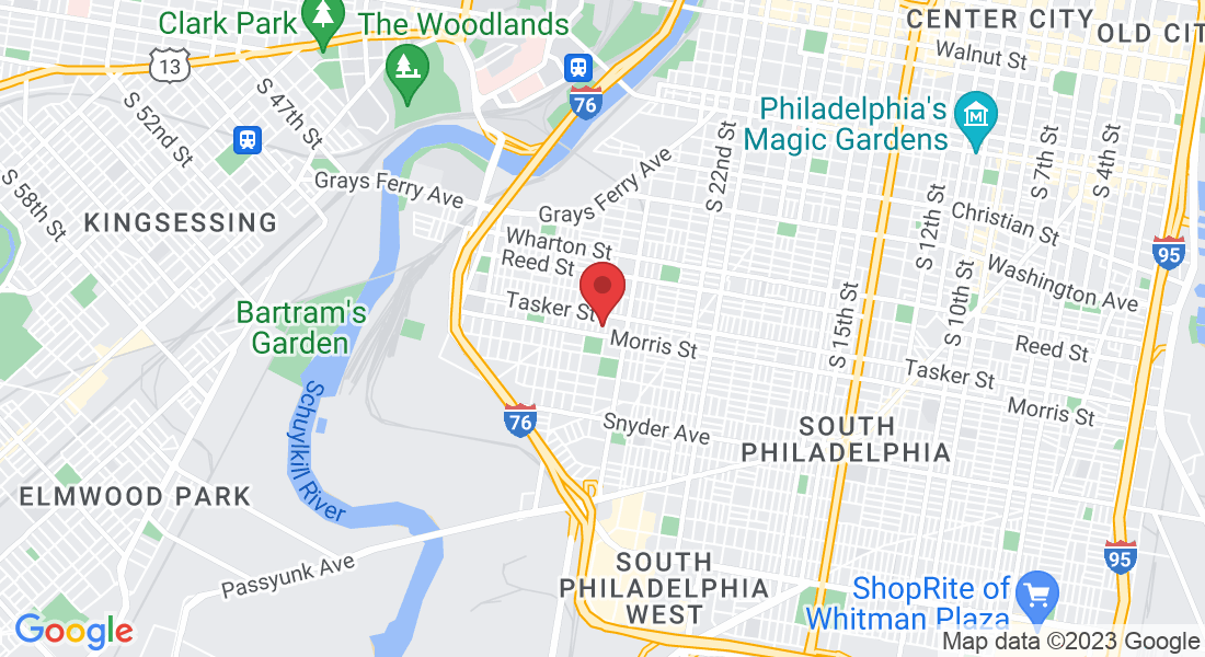 1628 S 26th St, Philadelphia, PA 19145, USA