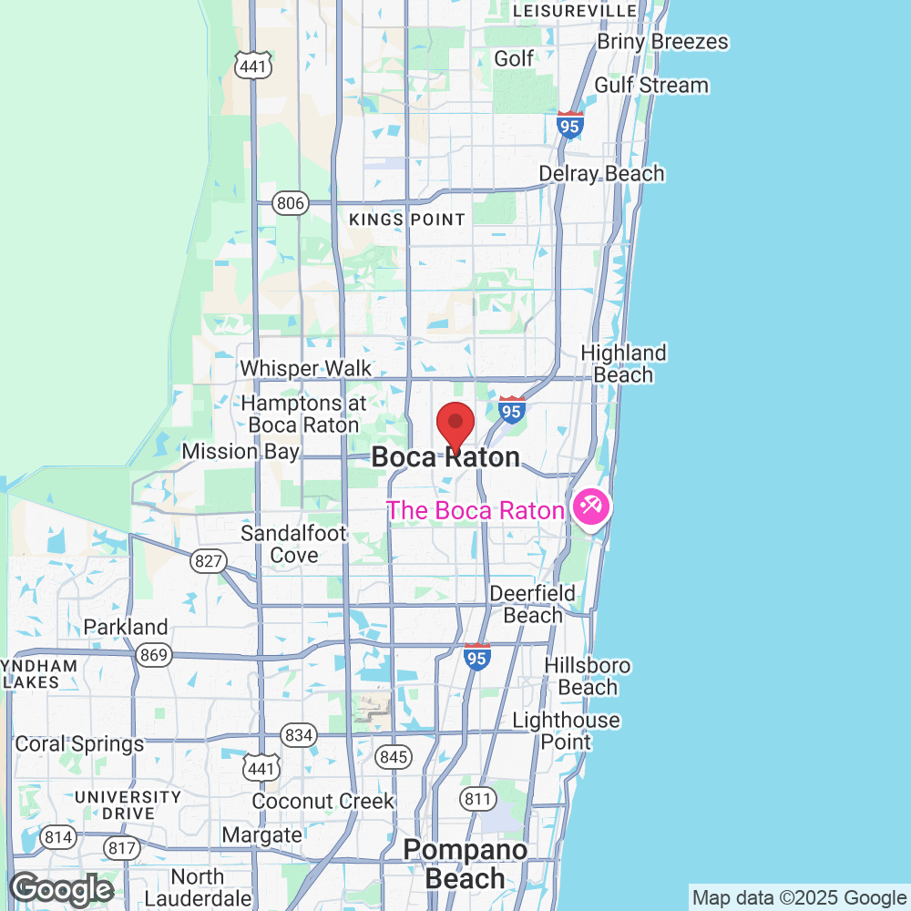 Boca Raton, FL, USA