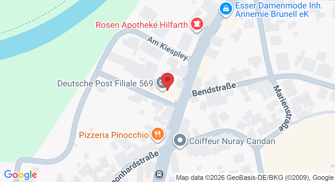 Breite Str. 50, 41836 Hückelhoven, Deutschland