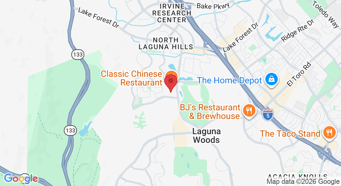 23685 Moulton Pkwy unit c, Laguna Hills, CA 92653, USA