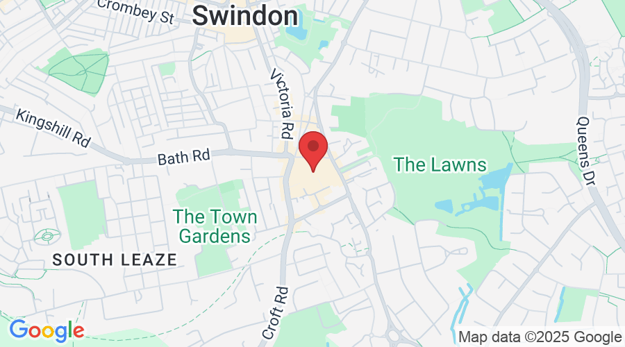 53 Godwin Ct, Swindon SN1 4BB, UK
