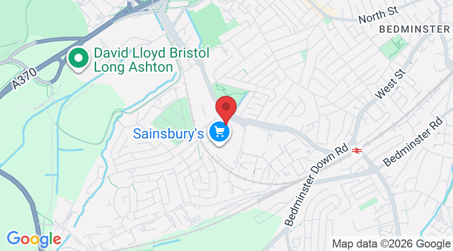 9 Ashton Dr, Bristol BS3 2PN, UK