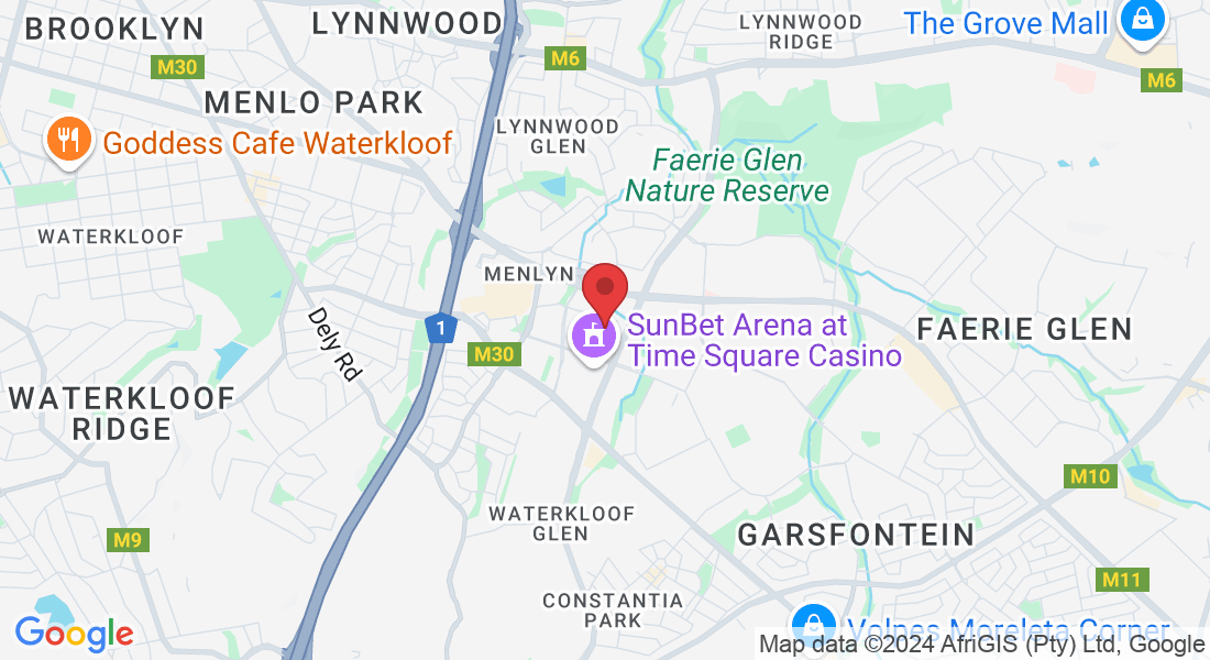 202 Amarand Ave, Waterkloof Glen, Pretoria, 0181, South Africa