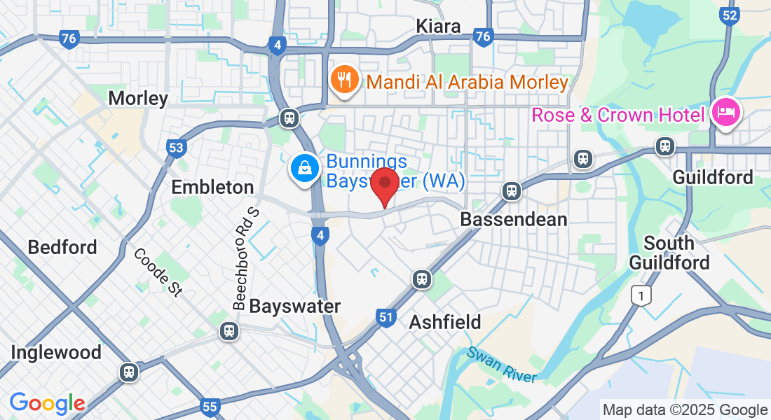 4/329 Collier Rd, Bassendean WA 6054, Australia