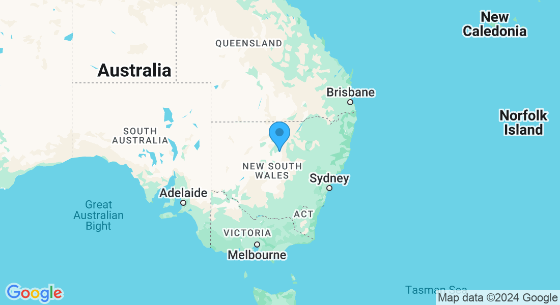 New South Wales, Australia