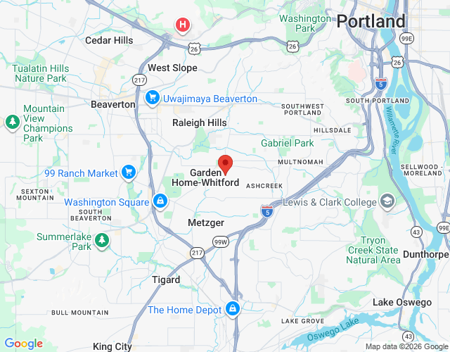 7071 SW Rice Ct, Portland, OR 97223, USA