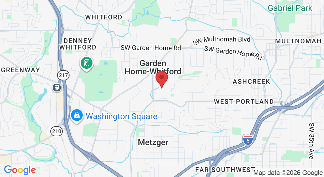 7695 SW Leslie St, Portland, OR 97223, USA