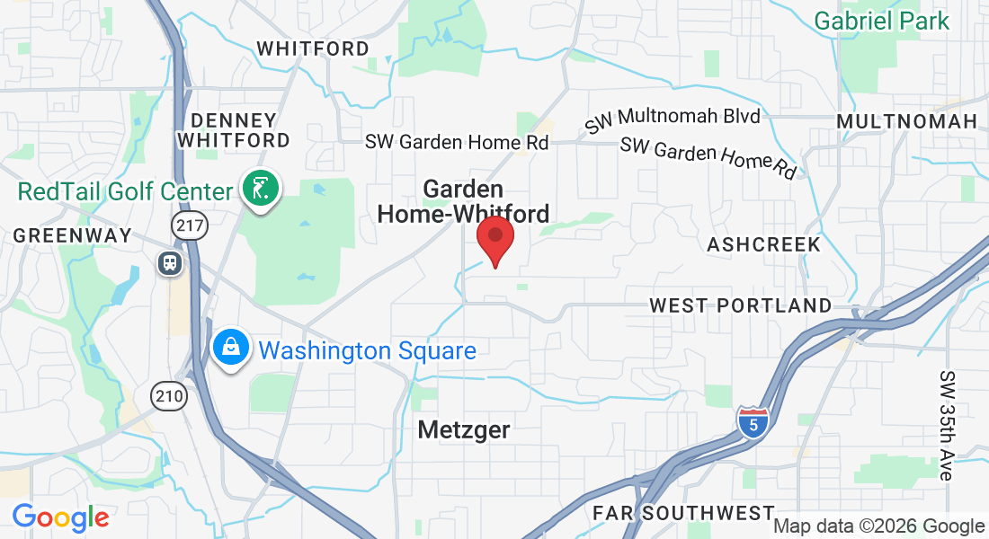 7698 SW Leslie St, Tigard, OR 97223, USA