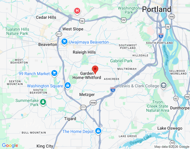 7049 SW Rice Ct, Portland, OR 97223, USA