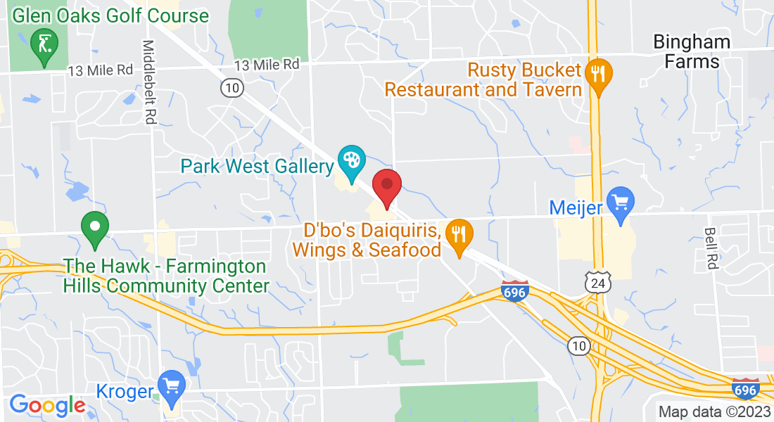 29155 Northwestern Hwy, Southfield, MI 48034, USA