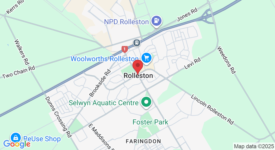 Rolleston, New Zealand