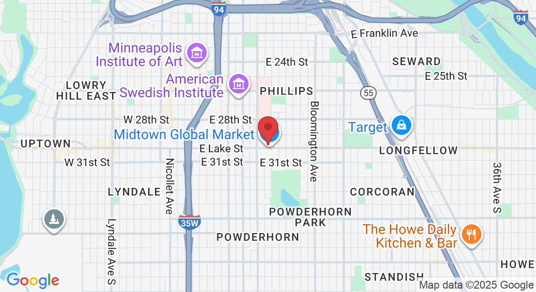 920 E Lake St, Minneapolis, MN 55407, EE. UU.