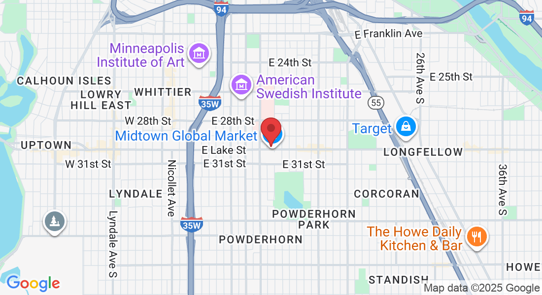 920 E Lake St, Minneapolis, MN 55407, EE. UU.