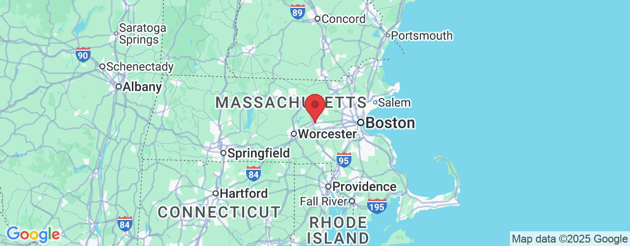 141 Elm St, Marlborough, MA 01752, USA