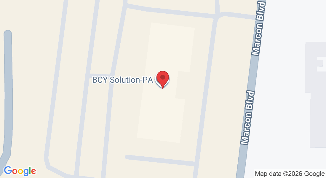 961 Marcon Blvd, Allentown, PA 18109, USA