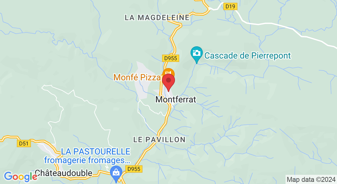83131 Montferrat, France