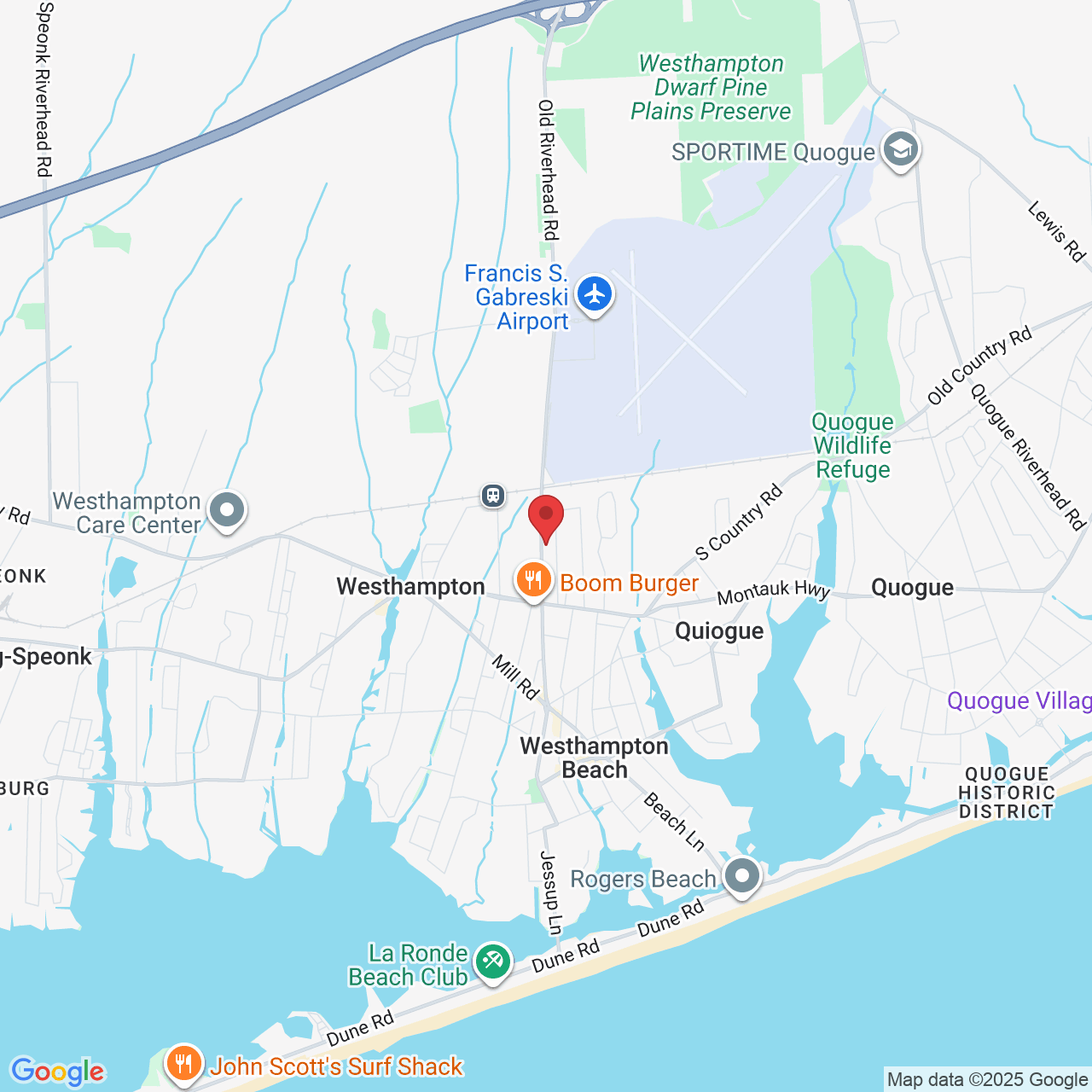 68 Old Riverhead Rd, Westhampton Beach, NY 11978, USA