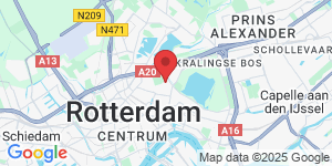 Wandeloordlaan, 3034 Rotterdam, Nederland