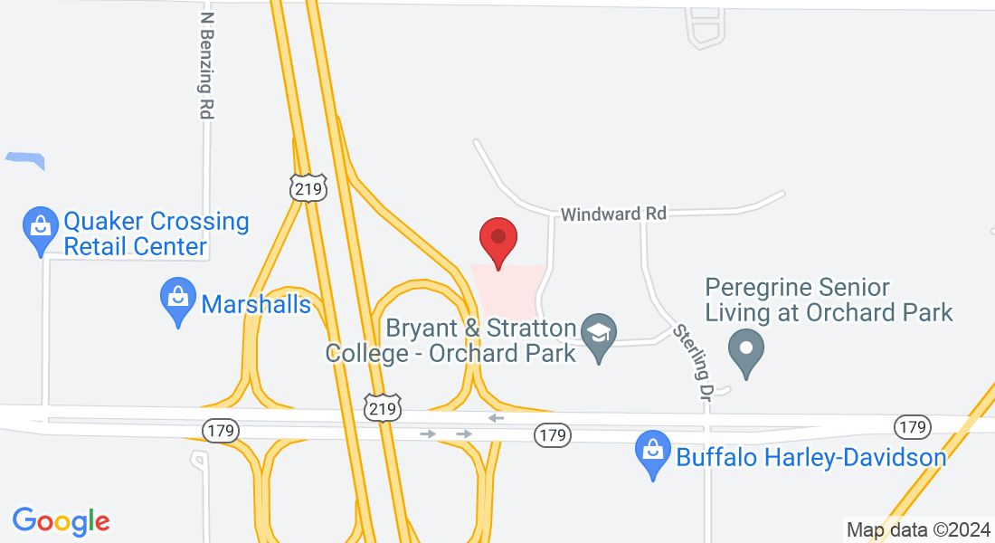 240 Redtail #9, Orchard Park, NY 14127, USA