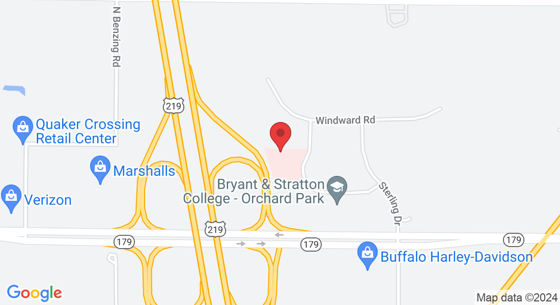 240 Redtail #9, Orchard Park, NY 14127, USA