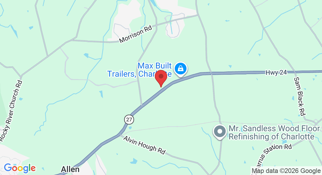 12470 Grey Commercial Dr, Midland, NC 28107, USA