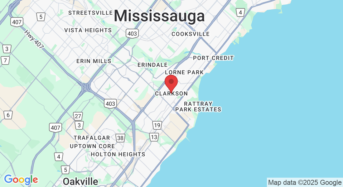 Clarkson, Mississauga, ON, Canada