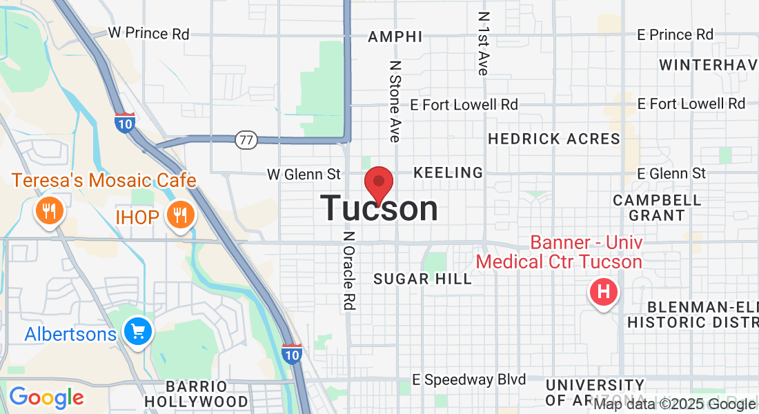 Tucson, AZ, USA