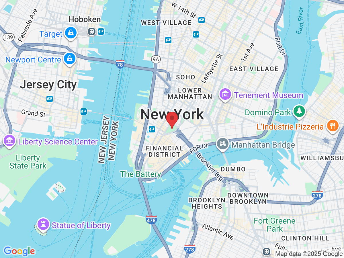 New York, NY, USA