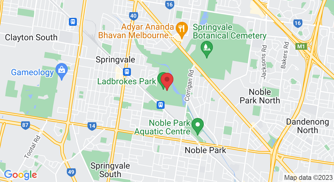 Springvale VIC 3171, Australia