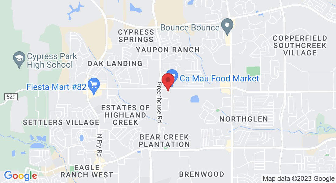 19005 FM 529 unit 11d, Cypress, TX 77433, USA