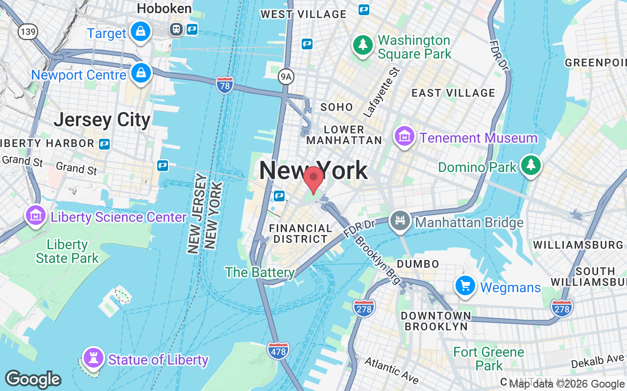 New York, NY, USA