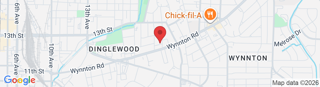 1217 Eberhart Ave, Columbus, GA 31906, USA