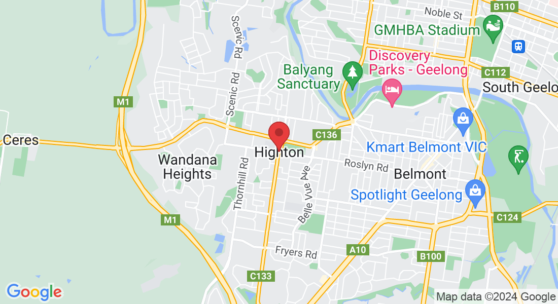 Highton VIC 3216, Australia