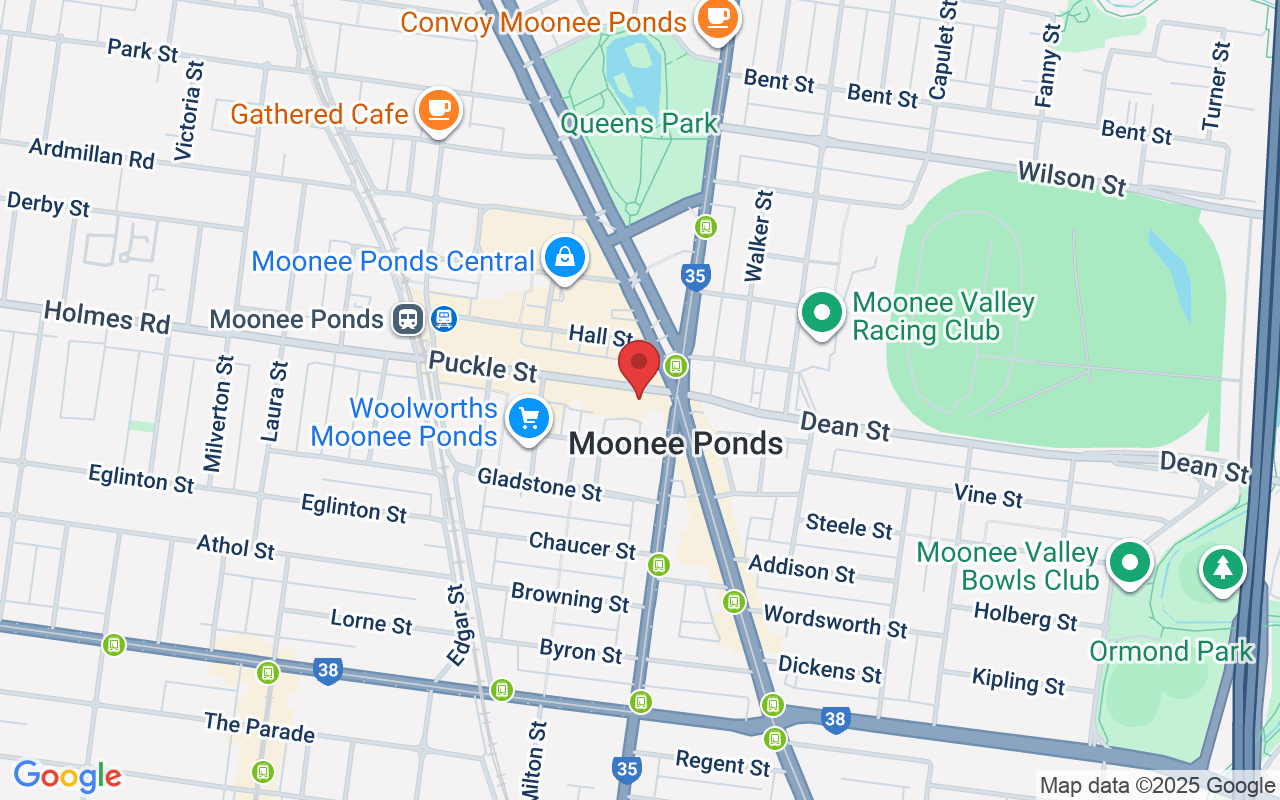 13 Puckle St, Moonee Ponds VIC 3039, Australia