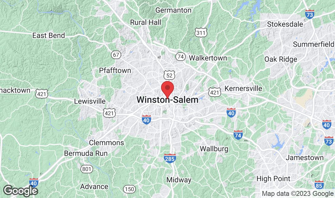Winston-Salem, NC, USA