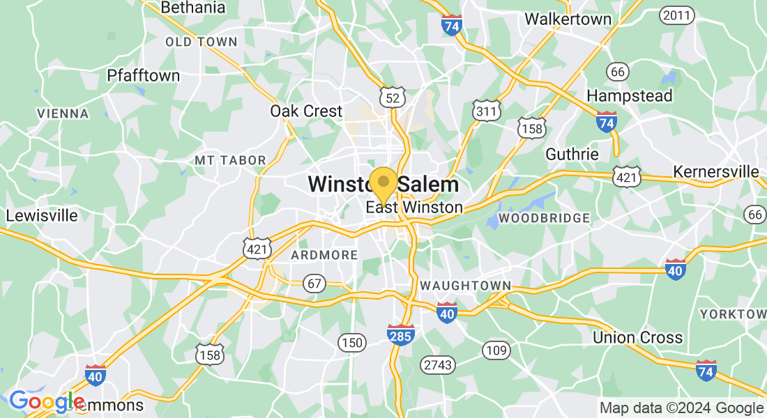 Winston-Salem, NC, USA