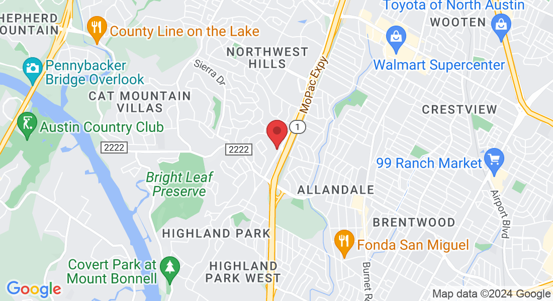 Syner Supplements, 5900 Balcones Dr, Austin, TX 78731, USA