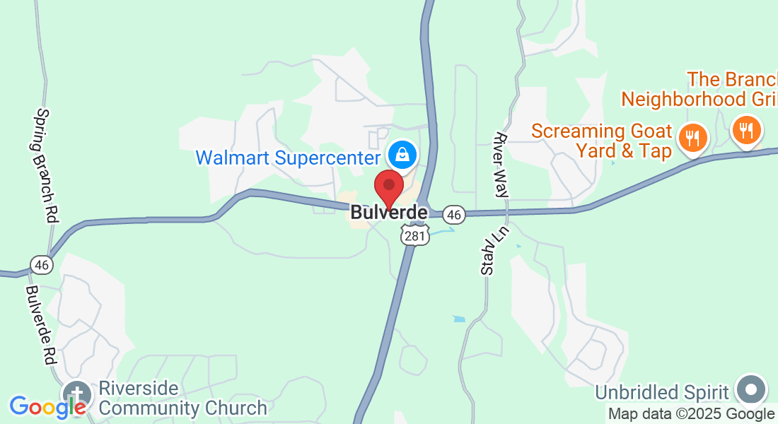 Bulverde, TX, USA