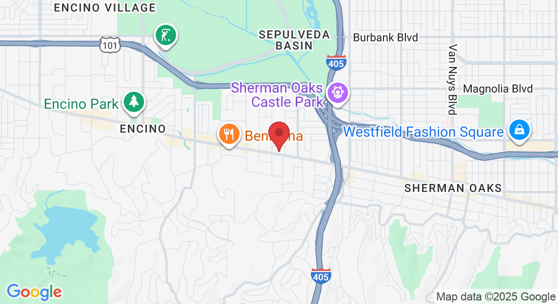 15821 Ventura Blvd #320, Encino, CA 91436, USA