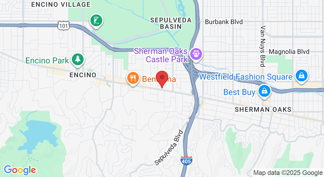 15821 Ventura Blvd #320, Encino, CA 91436, USA