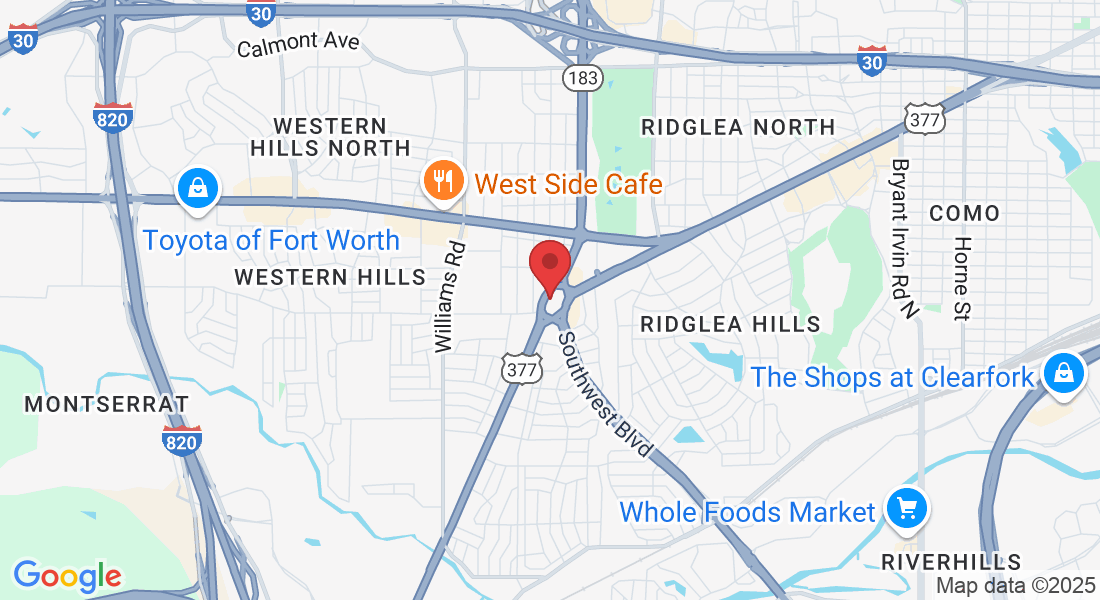 Benbrook, TX 76116, USA