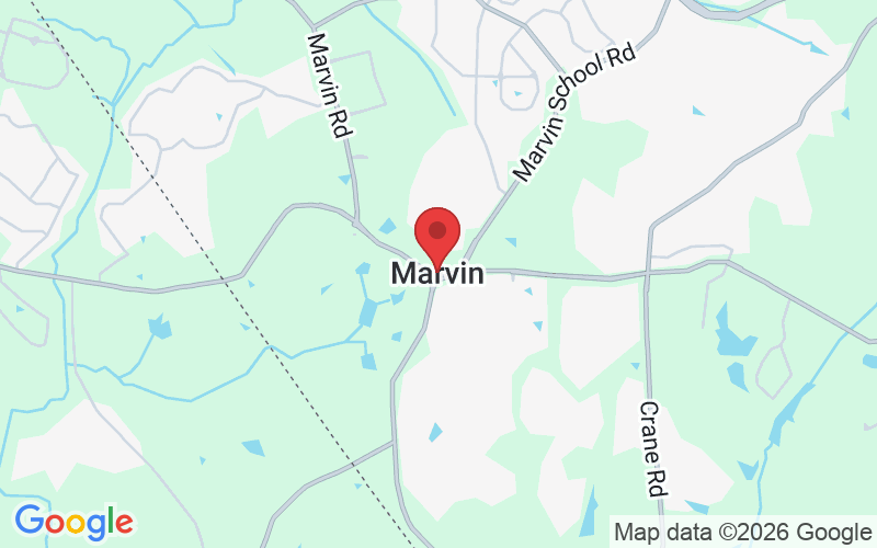 Marvin, NC 28173, USA