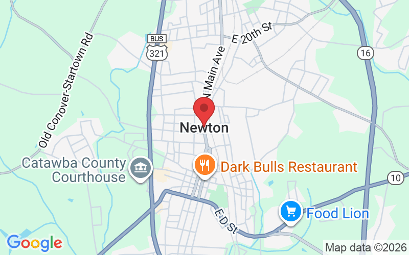 Newton, NC, USA
