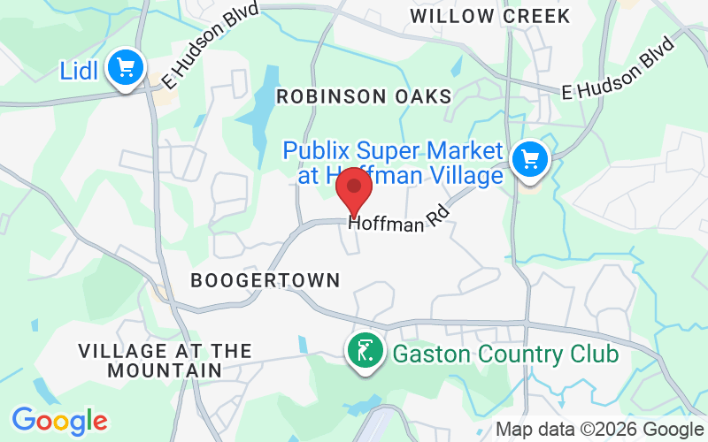 Hunters Glen Trail, Gastonia, NC 28054, USA