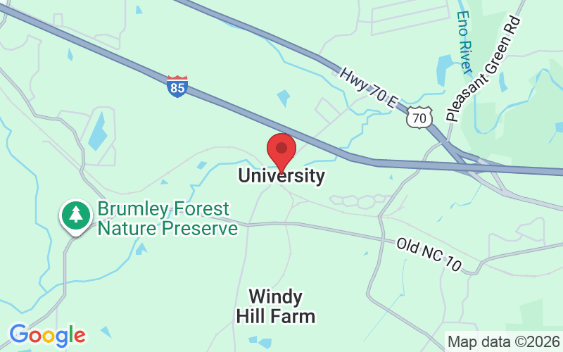 University, NC 27705, USA