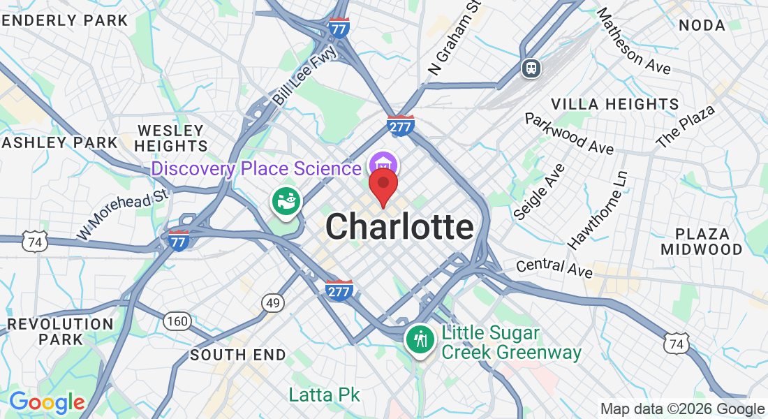 Charlotte, NC, USA