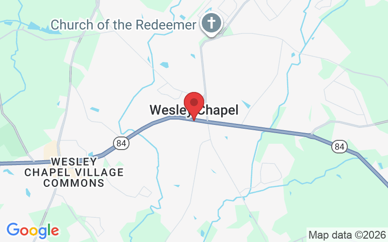 Wesley Chapel, NC, USA