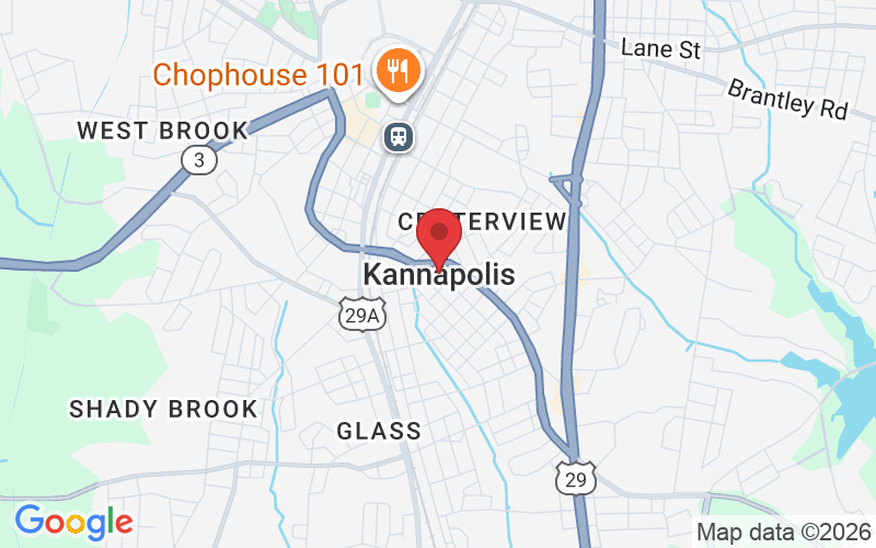 Kannapolis, NC, USA