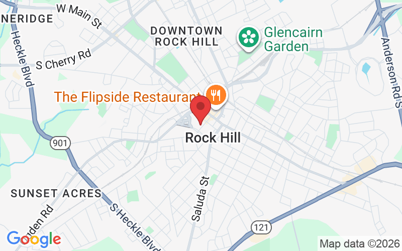 Rock Hill, SC, USA