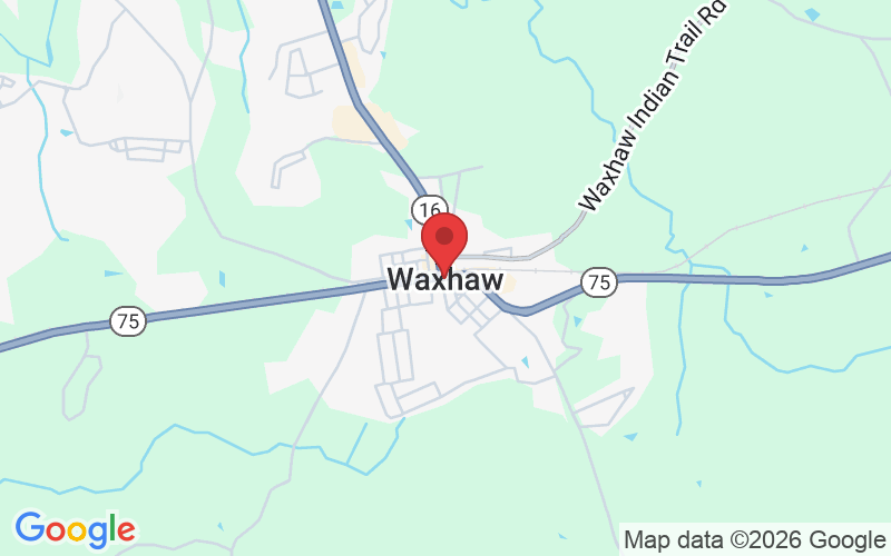Waxhaw, NC 28173, USA